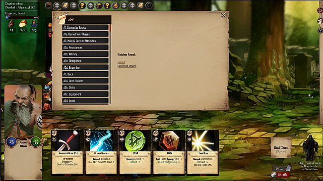 Erannorth Reborn - The War for Roverford