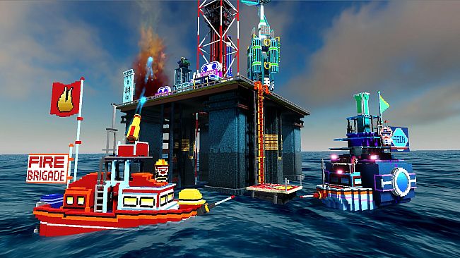 Drill Deal – Oil Tycoon