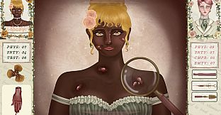Flesh Blossom