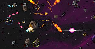 Steredenn: Binary Stars