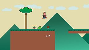 Jolly Land Adventure