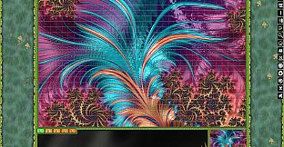 Jigsaw Puzzle Pack - Pixel Puzzles Ultimate: Variety Pack 4XL