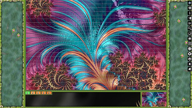 Jigsaw Puzzle Pack - Pixel Puzzles Ultimate: Variety Pack 4XL