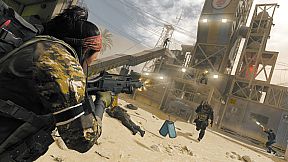 Call of Duty: Modern Warfare III - Cross-Gen Bundle