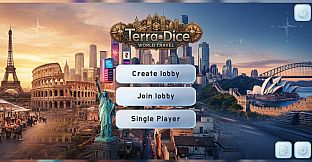 Terra Dice