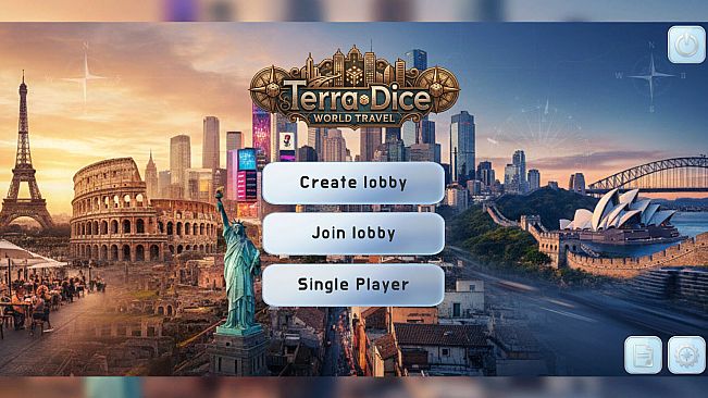 Terra Dice