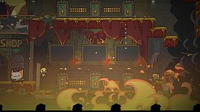 BattleBlock Theater