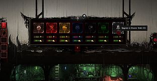 Ankh Tower: Protect The Fortress With Dark Magic