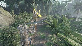 Firelight Fantasy: Vengeance