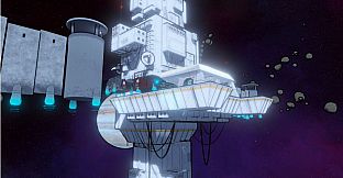 Border Force: Space Force DLC