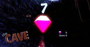 The Cave VR