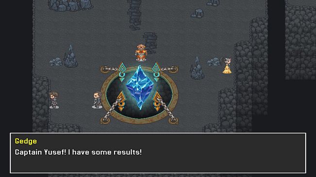 By Any Means Necessary