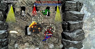 Thy Knights Of Climbalot