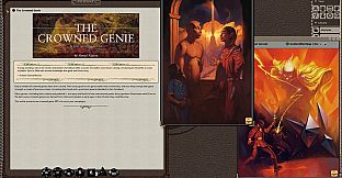 Fantasy Grounds - Arcadia Issue 016