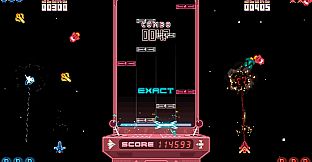 MUSYNX - Shooting Game Theme