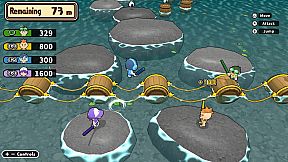 Our Exciting Summer Camp