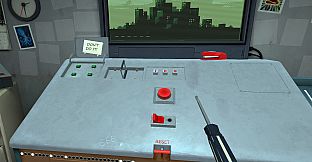 Please, Don't Touch Anything