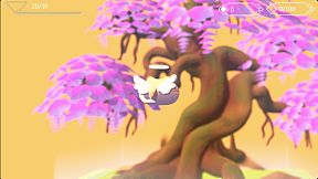 Find Cats 5 天使猫