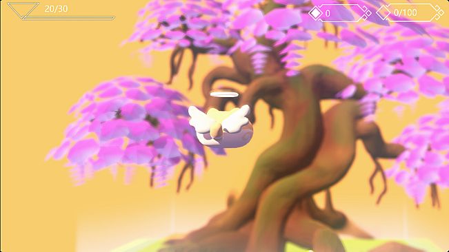 Find Cats 5 天使猫