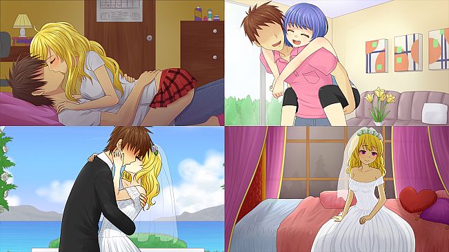 Army Gals - Wallpapers