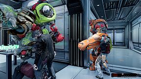 Mission Indeed 2.0 FPS