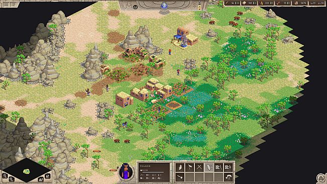TFC2: The Fertile Crescent 2 - Collapse of The Bronze Age