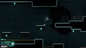 Platverse: ABYA's Adventure