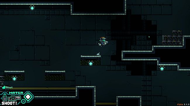 Platverse: ABYA's Adventure