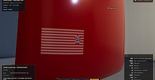 PDR Simulator: Paintless Dent Repair