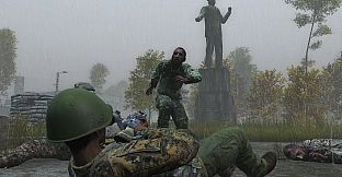 DayZ Livonia Edition
