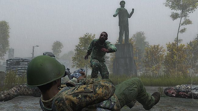 DayZ Livonia Edition