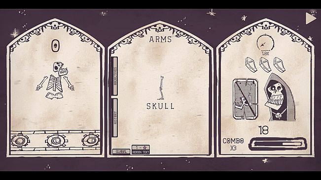 Funny Bones - Support the Devs