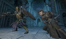 Rise of Rebellion～地罰上らば竜の降る～