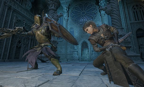 Rise of Rebellion～地罰上らば竜の降る～