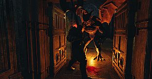 Blackthorn Arena - Gods of War