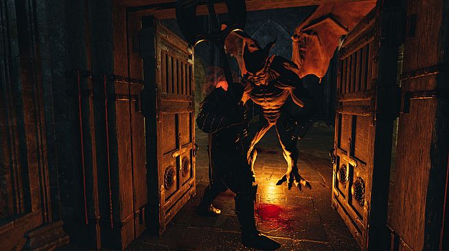 Blackthorn Arena - Gods of War