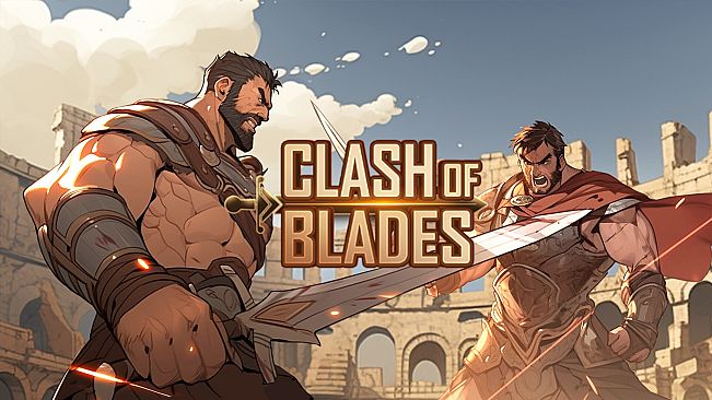 Clash of Blades
