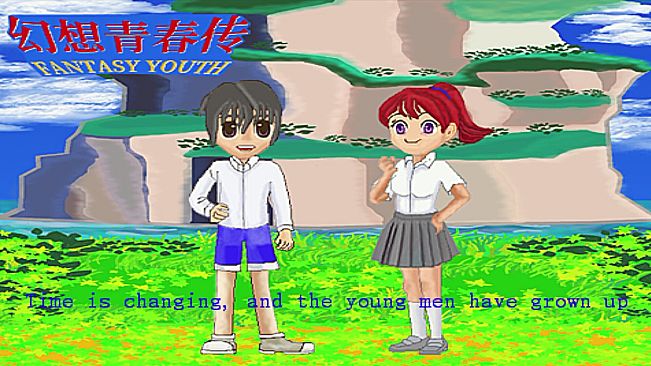 胜利快打传 Win The Fight Legend 戦いの伝説に勝つ