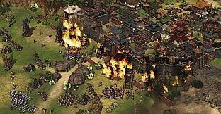 Stronghold: Warlords Soundtrack