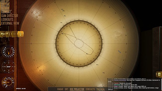 Destroyer: The U-Boat Hunter