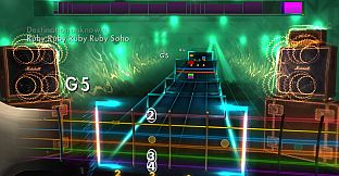 Rocksmith 2014 – Rancid - “Ruby Soho”