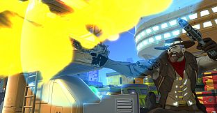 Atlas Reactor – All Freelancers Pro Pack