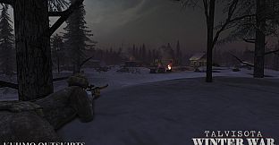 Talvisota - Winter War