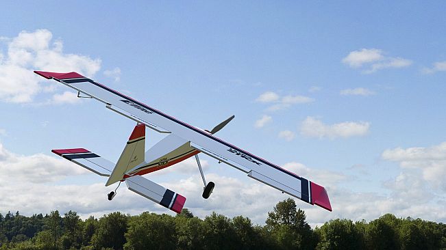 RealFlight Evolution - 2023 Year Content Pass