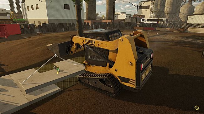 Demolish & Build 3 Prologue