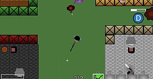 GRIDROYALE Battle Royale