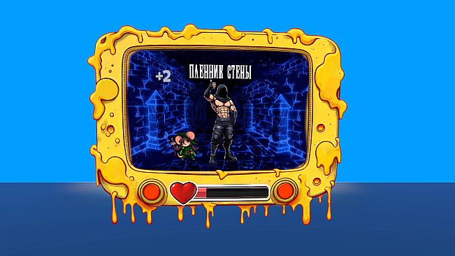 Cheese Co-op Clicker Simulator