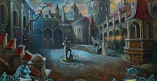 Redemption Cemetery: The Island of the Lost Collector's Edition