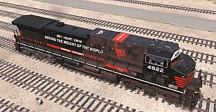 Trainz Plus DLC - Pro Train: NS Loco Bundle 1