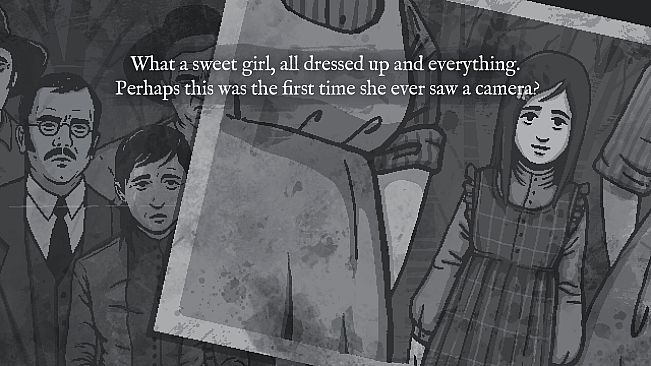 The Tragedy at Deer Creek